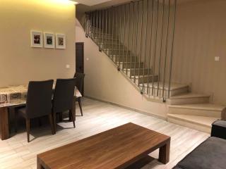 Cozy and modern house 350m to the see in Nikiti! - Nikiti - 5