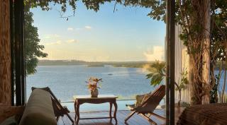 Pipa Sunset Villa - 8