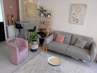 Maison Entiere de 62 M2 pour 2 personnes - 1 chambre - Mios - 9