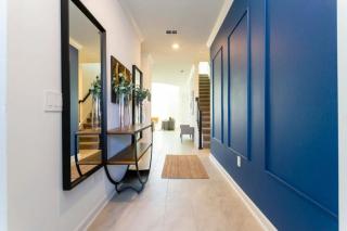 Casa 5Q c/ Piscina e Temas da Disney - 0