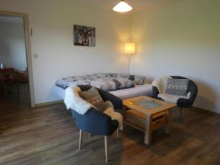 Fewo Siglinde Schneider - 1