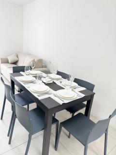 Stylish Retreat in Pacaville - St Julian's - 4