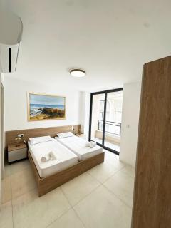 Stylish Retreat in Pacaville - St Julian's - 1