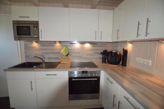 Ferienhaus Nordseeluft - 8