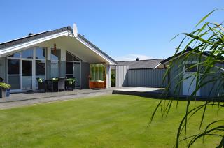 Ferienhaus Nordseeluft - Wesselburenerkoog - 4