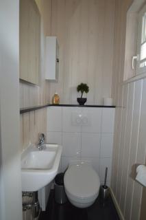 Ferienhaus Nordseeluft - 5