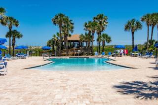 Ocean Villas #79 - St. Augustine - 0