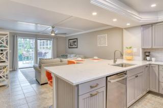 Ocean Villas #79 - 5