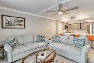 Ocean Villas #79 - 1