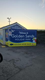Golden Sands Park Ingoldmells - Ingoldmells - 9