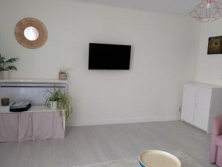 Maison Entiere de 62 M2 pour 2 personnes - 1 chambre - Mios - 8