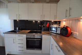 Ferienhaus Nordseelicht - Wesselburenerkoog - 9