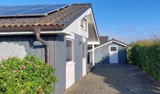 Ferienhaus Nordseelicht - Wesselburenerkoog - 1