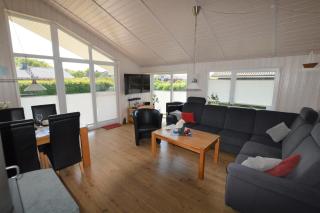 Ferienhaus Nordseelicht - 4