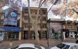 departamento en pleno centro de mendoza - Mendoza - 0