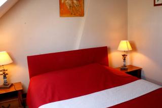 Chambres d'hotes du Jay - 1