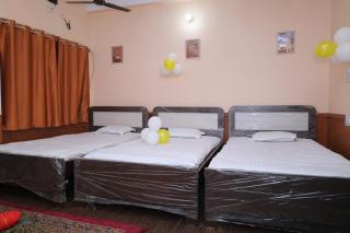 Swastik Guest House - Muzaffarpur - 3