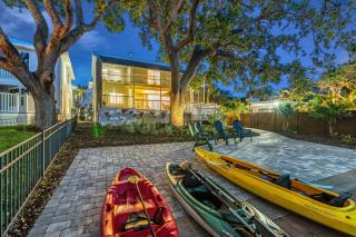 Villa Champagne - 5322 - Siesta Key - 7
