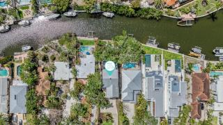 Villa Champagne - 5322 - Siesta Key - 5