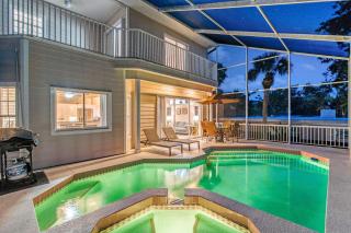 Villa Champagne - 5322 - Siesta Key - 2