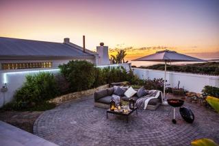 Beach House Villa Blau - Grotto Bay - Grotto Bay - 6