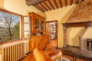 Villa Lorena con piscina - Montepulciano - 9