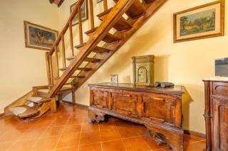 Villa Lorena con piscina - Montepulciano - 8