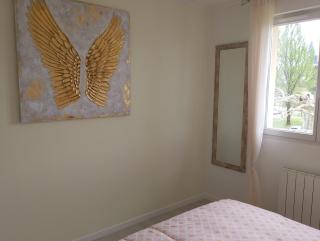 Maison Entiere de 62 M2 pour 2 personnes - 1 chambre - Mios - 5