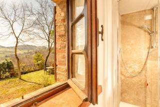 Villa Lorena con piscina - Montepulciano - 8