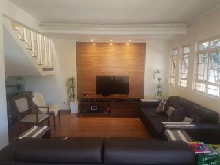 A Casa à Beira do Lago Bortolan - Poços de Caldas - 8