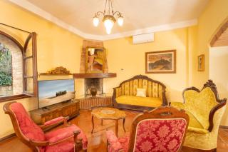 Villa Lorena con piscina - Montepulciano - 9