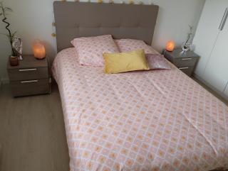 Maison Entiere de 62 M2 pour 2 personnes - 1 chambre - Mios - 7