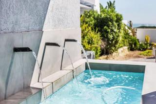 Beach House Villa Blau - Grotto Bay - Grotto Bay - 8