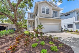 Villa Champagne - 5322 - Siesta Key - 3