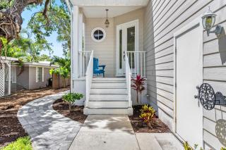 Villa Champagne - 5322 - Siesta Key - 2
