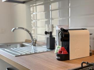 Modern 5th floor apartment - 20 minuti da Firenze - Sesto Fiorentino - 5