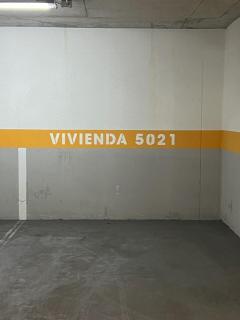 Appartment close to Irarrazaval Metro Station with Private Parking - Santiago - 4