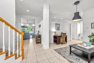 Villa Champagne - 5322 - Siesta Key - 1
