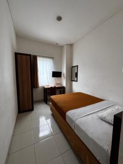 Wisma Delima - Jakarta - 5