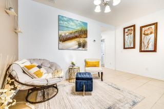 Central Family Home with Lanai Less Than 10 Mi to Disney! - Davenport - 5