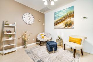 Central Family Home with Lanai Less Than 10 Mi to Disney! - 6