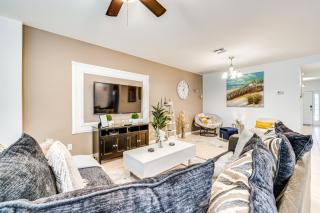 Central Family Home with Lanai Less Than 10 Mi to Disney! - Davenport - 3