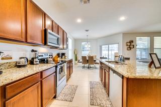 Central Family Home with Lanai Less Than 10 Mi to Disney! - Davenport - 1