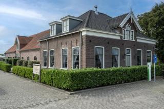 Hotel - restaurant Hoeve Kromwijk - 0