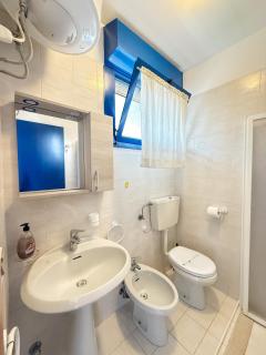 Grazioso Appartamento n 47 a 100mt dal mare - 6