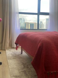 One Bedroom at Marina Bay Westlands - Nairobi - 4
