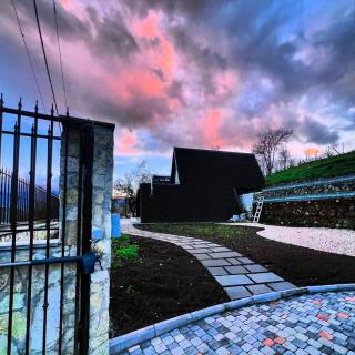 The Nest House Dilijan - Dilijan - 8
