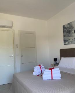 SANGIOVANNI apartaments - Mandatoriccio Marina - 7