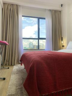One Bedroom at Marina Bay Westlands - Nairobi - 7