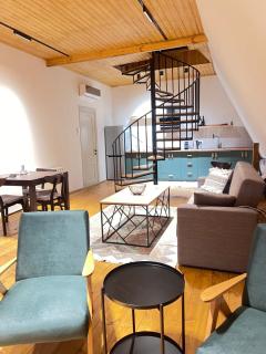 The Nest House Dilijan - Dilijan - 5
